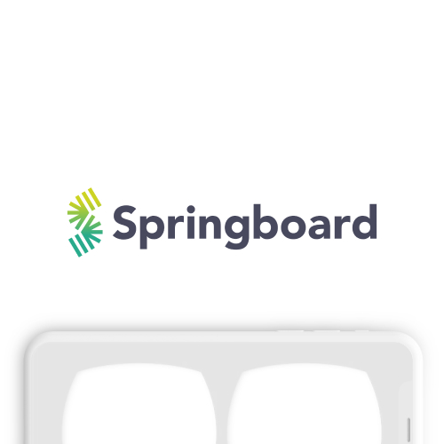 Springboard VR Cover